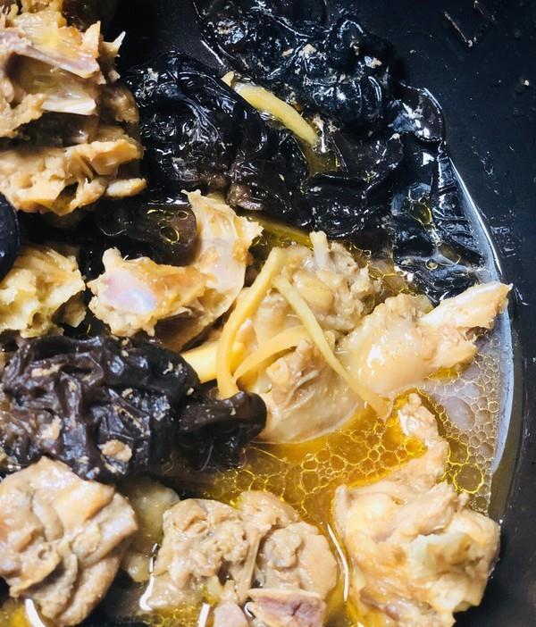 大雪过后吃猪肉不如吃此道菜,炖一锅解馋又开胃,补足营养好过冬