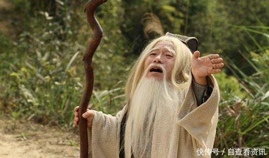 管辖|无天抓走天界所有神仙,却唯独放走一人,此人是仙却不归玉帝管辖