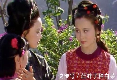 鲍二@《红楼梦》隐藏最深的奴仆——林之孝!扮猪吃老虎,城府深不可测