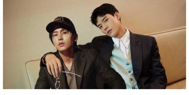 龚俊|龚俊中餐厅5路透，带锅上班可还行，全用张哲瀚代言产品好严谨