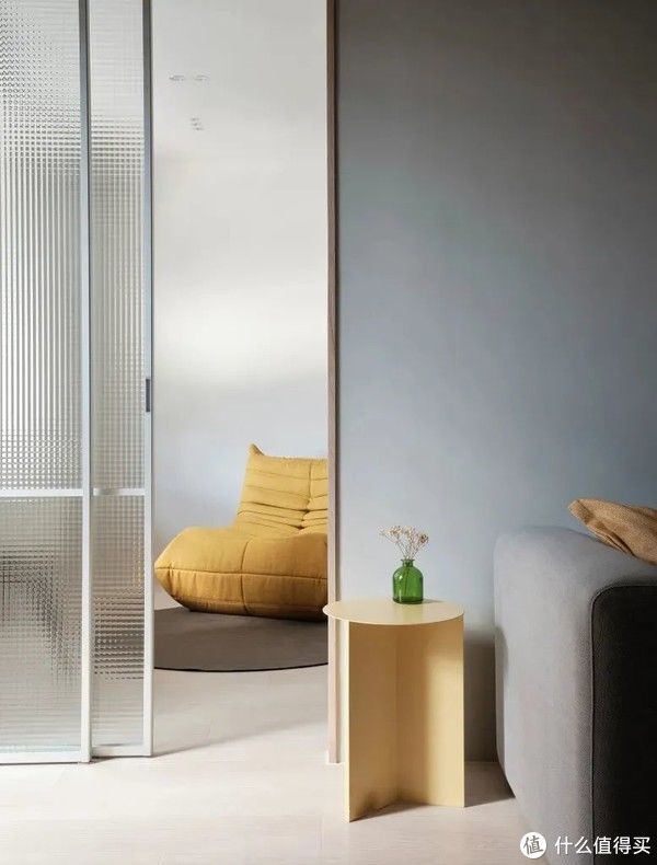 定制式|她花了5个月，改造59㎡精装房，完工后，小区里人人都羡慕