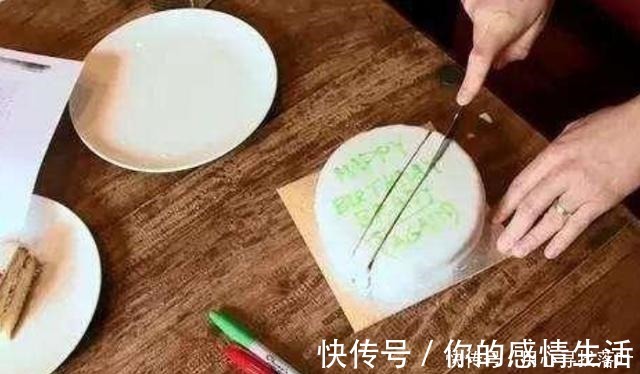 切蛋糕|切了20多年蛋糕才发现,原来以前的切法是错的!这样切每块都新鲜
