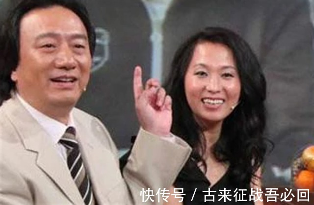 李辉阳|东方神鹿王军霞近况:三婚后定居美国,让前夫孩子叫现任“爸爸”