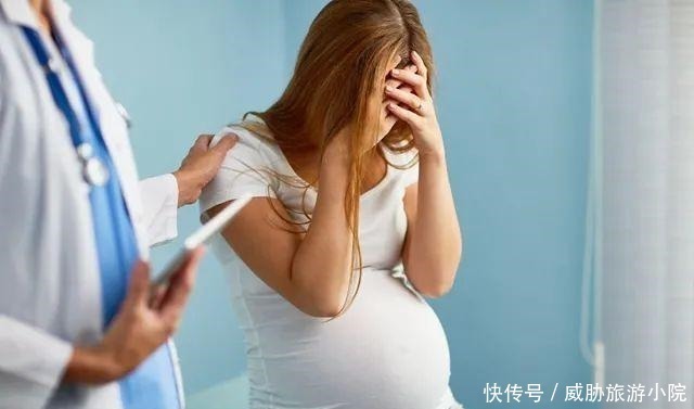 医生|怀孕8个月查出畸形,医生建议引产,孕妈纠结到底该留还是“流”