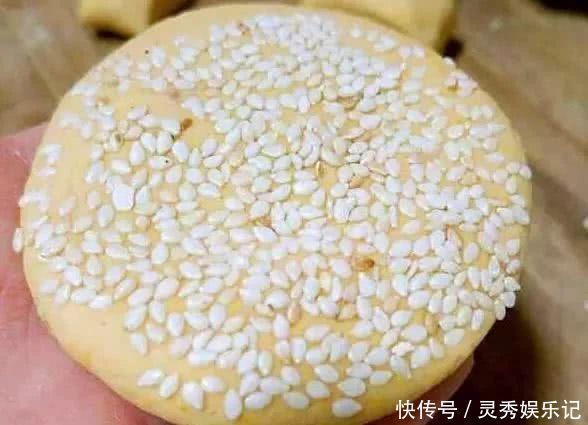 分钟|南瓜饼最简单的做法,3分钟就能学会,比外面卖的都好吃