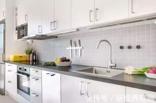 做饭|夏天在厨房做饭热疯了怎么办?尚尧教你几招“降温”方法