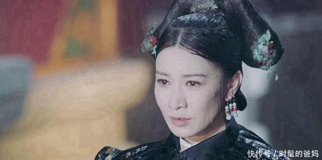 做了皇后|璎珞为何坚决不做皇后，而选择只做一个宠妃只有富察皇后明白