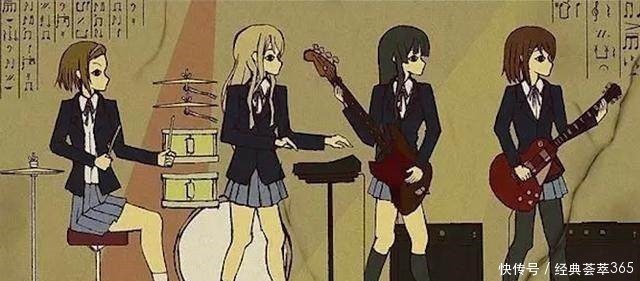 东条希|当这些世界名画重绘成动漫风格,东条希真是太美了!