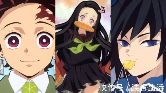 水手服|水手服祢豆子!《鬼灭之刃 火神血风谭》新参战角色