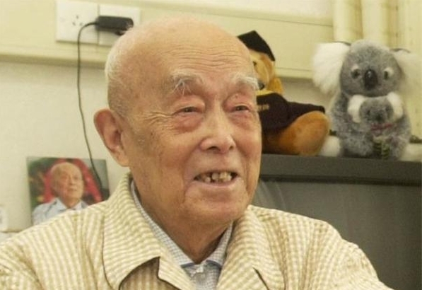 营养不良@季羡林一生多病痛,却平安活到98岁,全靠“三不”养生术