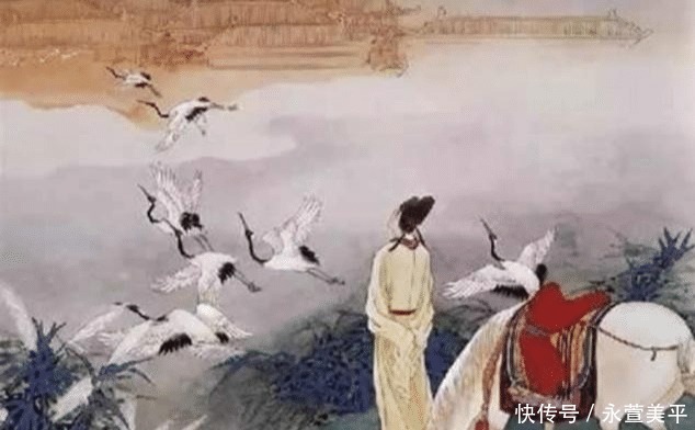 牛人|“天若有情天亦老”唐代无人能对下联,牛人对7字,强迫症都满意