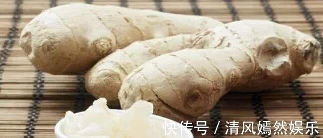 食道癌|吃姜不去皮，吃错害自己生姜食用三大注意要牢记