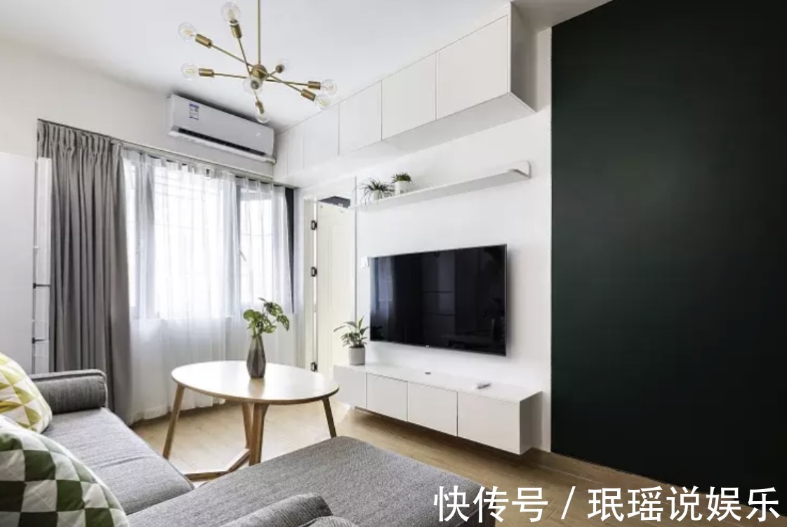 油烟机|厨房别再做“开放式”了,学她这么装!全屋颜值、实用性瞬间提升