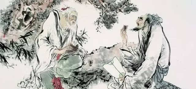 周润发$牢记鬼谷子的这四句话,现在就算一事无成,日后必将飞黄腾达