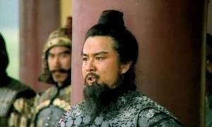 名字$这个三国良将的名字到了水浒中却成了奸夫,是巧合还是其他?