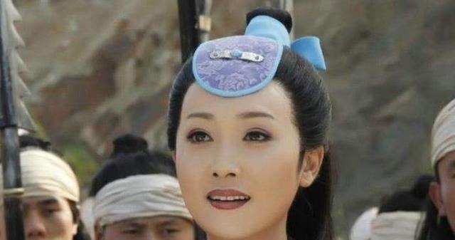 梁山贼寇非盗即匪,只有三个女人为何却没绯闻,主要大家都有三怕