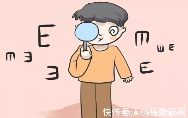 近视|6岁小男孩,千度近视,得知原因后,众人指责孩子父母太混蛋