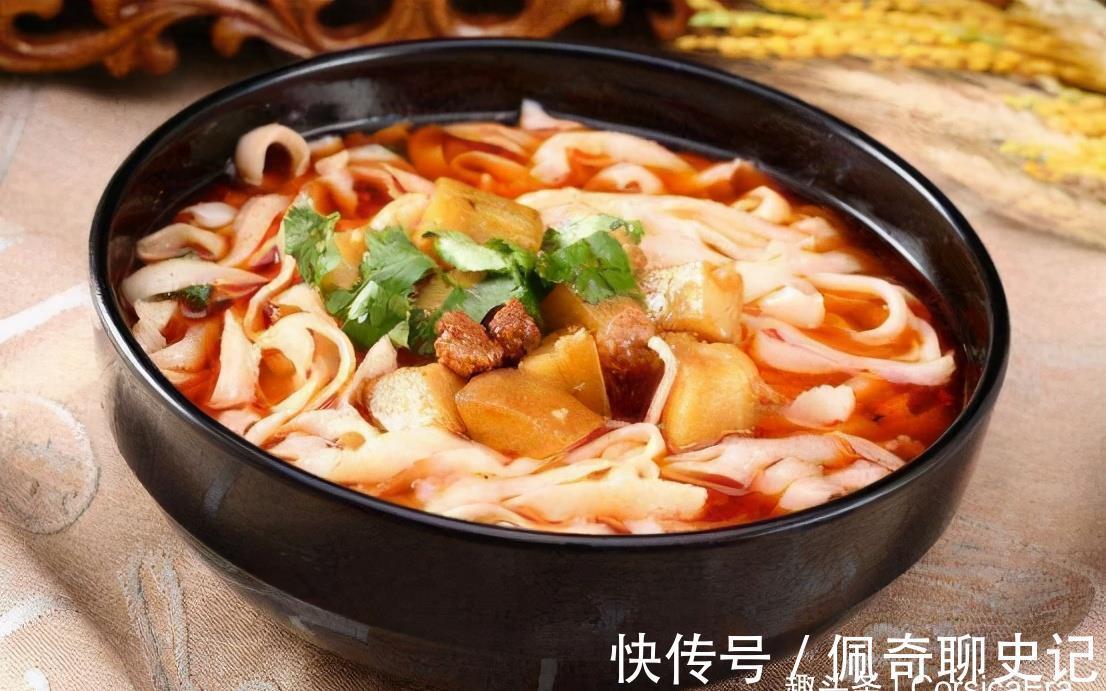 青椒|精选10余款菜肴分享，给你不同味蕾享受