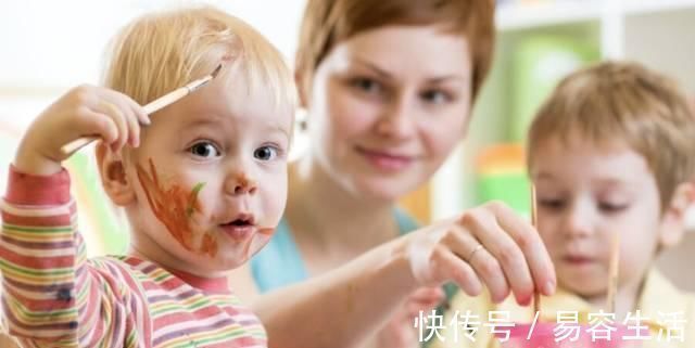 男孩子|如何养出好孩子,女孩4步走,男孩5步走,爱从懂你开始