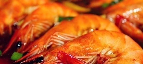 油焖大虾|隔三差五就做给孩子吃的菜,补足钙质长得高,身体强壮少生病