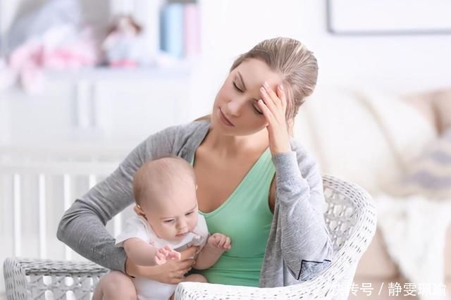 当妈|女性到了这一年龄段,往往是当妈的“最晚期限”,错过最好别生了