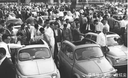 意大利|二战后被讥讽为“意呆”的南欧一哥意大利有多厉害