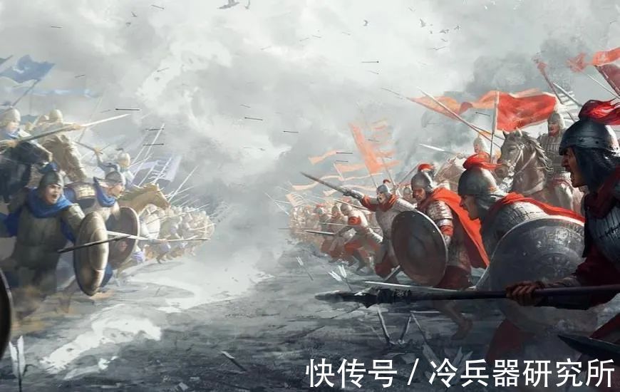 陶寺遗址&为何说古代打仗,箭如雨下很少出现?这个史前10000年就出现的工具是关键