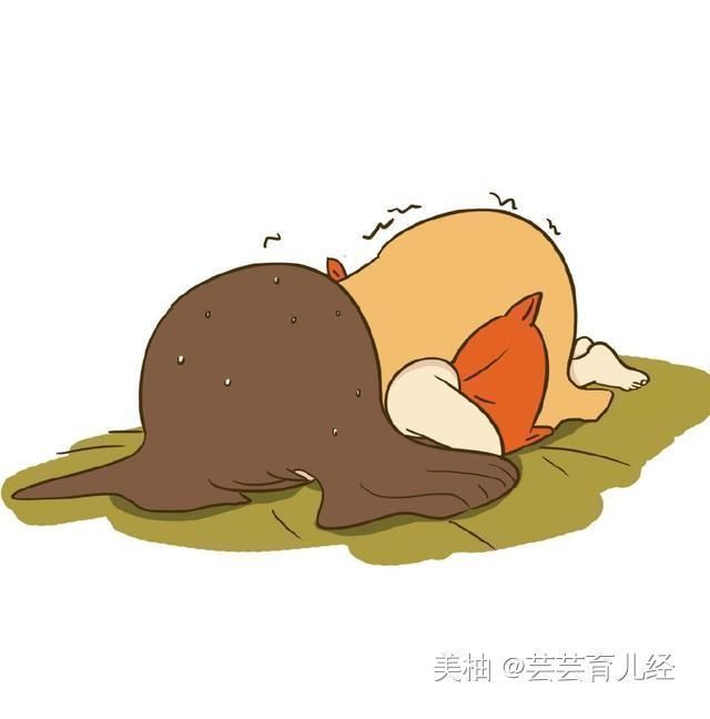 维生素d|孕期三个部位疼,可能是缺钙的信号,别忽视