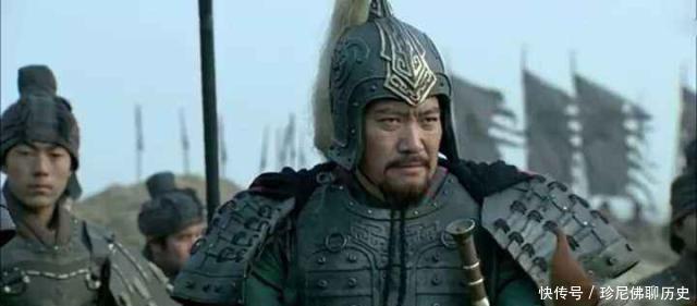 韩信|龙且本是项羽手下大将,却被韩信一招击杀