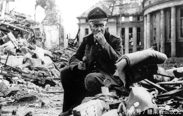 闪击|德军士兵家书中,揭露的德国闪击苏联“真相”