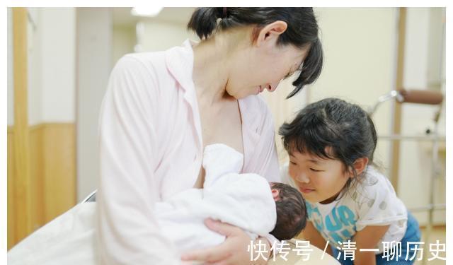 哺乳|妈妈喜欢,宝宝却讨厌的哺乳姿势,你中招了吗?