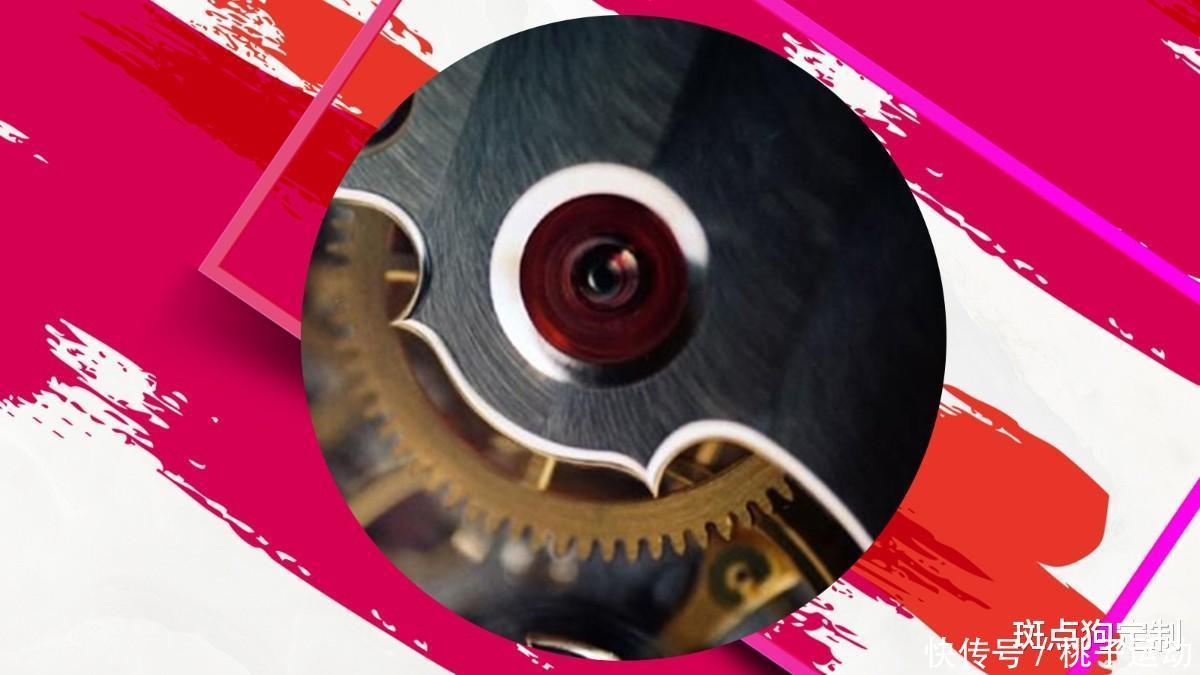 机械手表优劣的区别看哪里其实只看一点就够了!