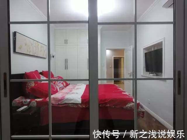 设计风格|新房早已装修完毕，等通风完毕就能入住了，提前晒一晒幸福小家