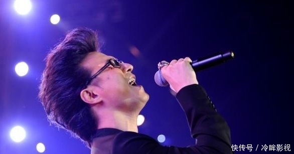 战队 当年加入汪峰战队却早早被淘汰,如今还是用实力证明了自己