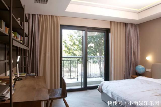 密室|杭州夫妻在家建密室，邻居超眼红：把开发商送的150㎡用到了极致