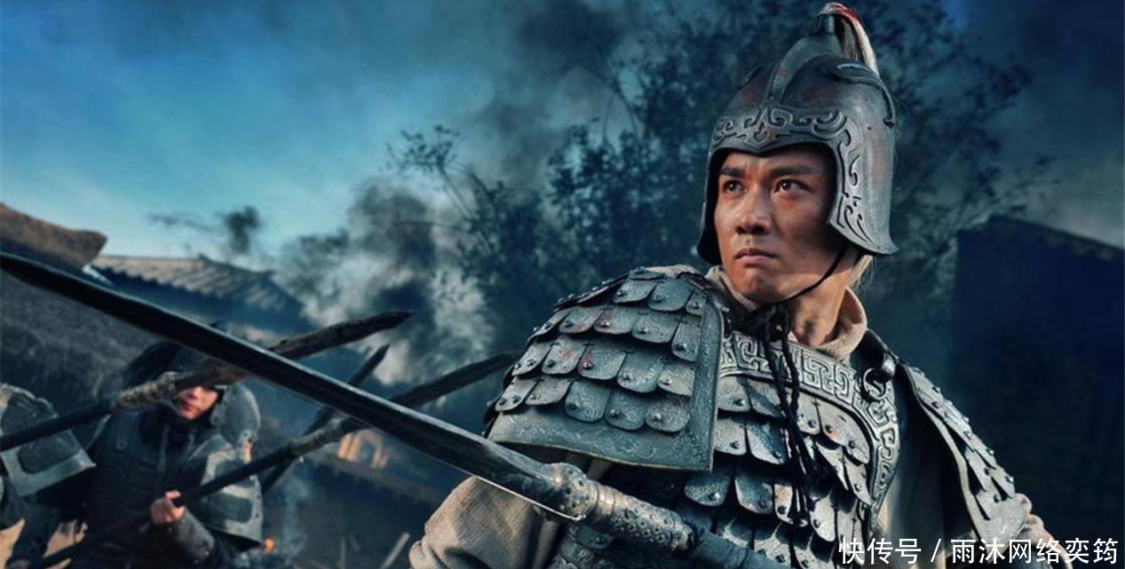 水平|项羽如果生在三国乱世之中，会是什么水平？