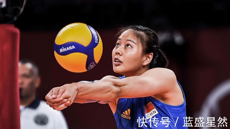 王媛媛|郎平建功!中国女排人才井喷,蔡斌世锦赛夺牌有望,2劲敌也动荡!