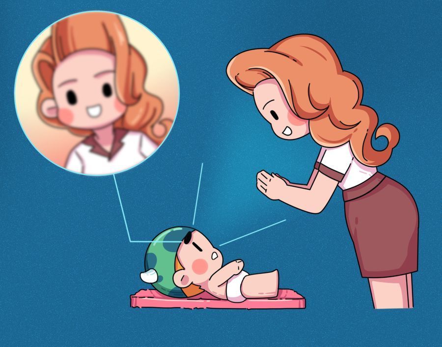 戴眼镜|从小忽略这件事,难怪宝宝3岁戴眼镜