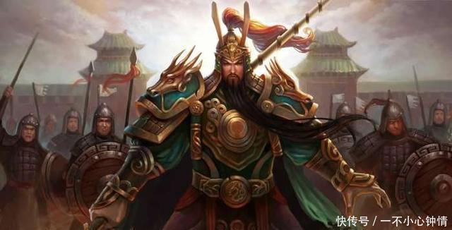 刮骨疗毒|此人是的事迹都是虚构,《三国演义》中被神化,被骗了500年