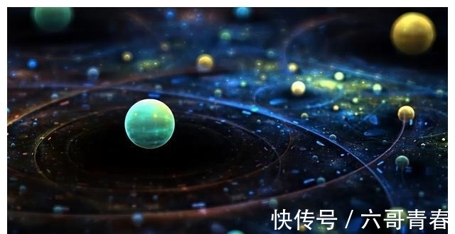 量子纠缠|比5G还让老美头疼的技术,中科院院士成背后“大功臣”,望周知