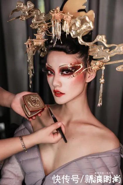 不开玩笑 那些明星化妆师自创彩妆品早就火过了大牌