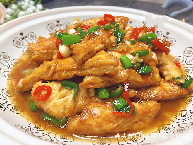 豆腐的十道美味做法，道道都是经典，太诱人了