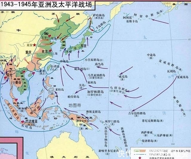 本历史上|历史上日本所有对外发动的战争都可以算是在“赌国运”。