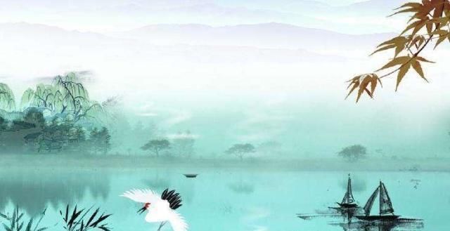 词人#秦观最著名的一首《踏莎行》,最后以问句结束堪称千古一绝