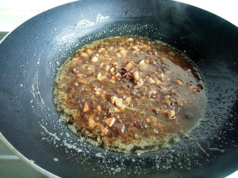 冬天要多吃这碗面,开胃暖和,每次做家人都说没吃够