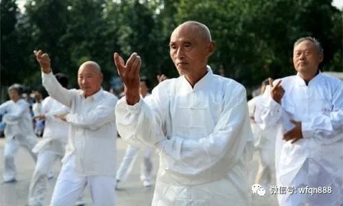 实战性|“太极十年不出门,形意一年打死人”到底啥意思?很多人都误解了