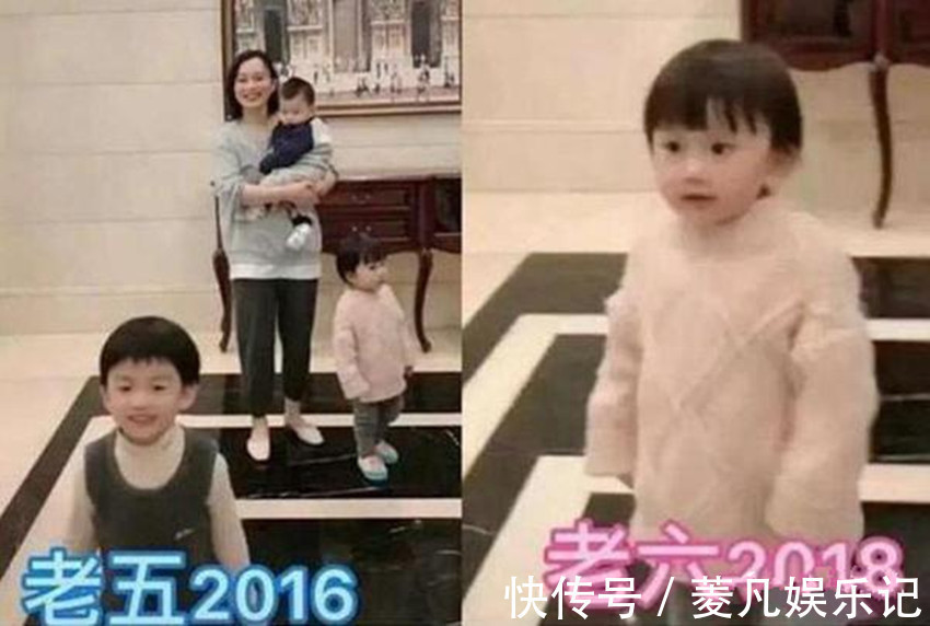 妈妈|13年连生7个娃，孩子妈：这么好的基因不传承下去是“暴殄天物”