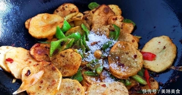 秋天,很多人都忽略了“这菜”,维C是苹果的10倍,才1元1斤