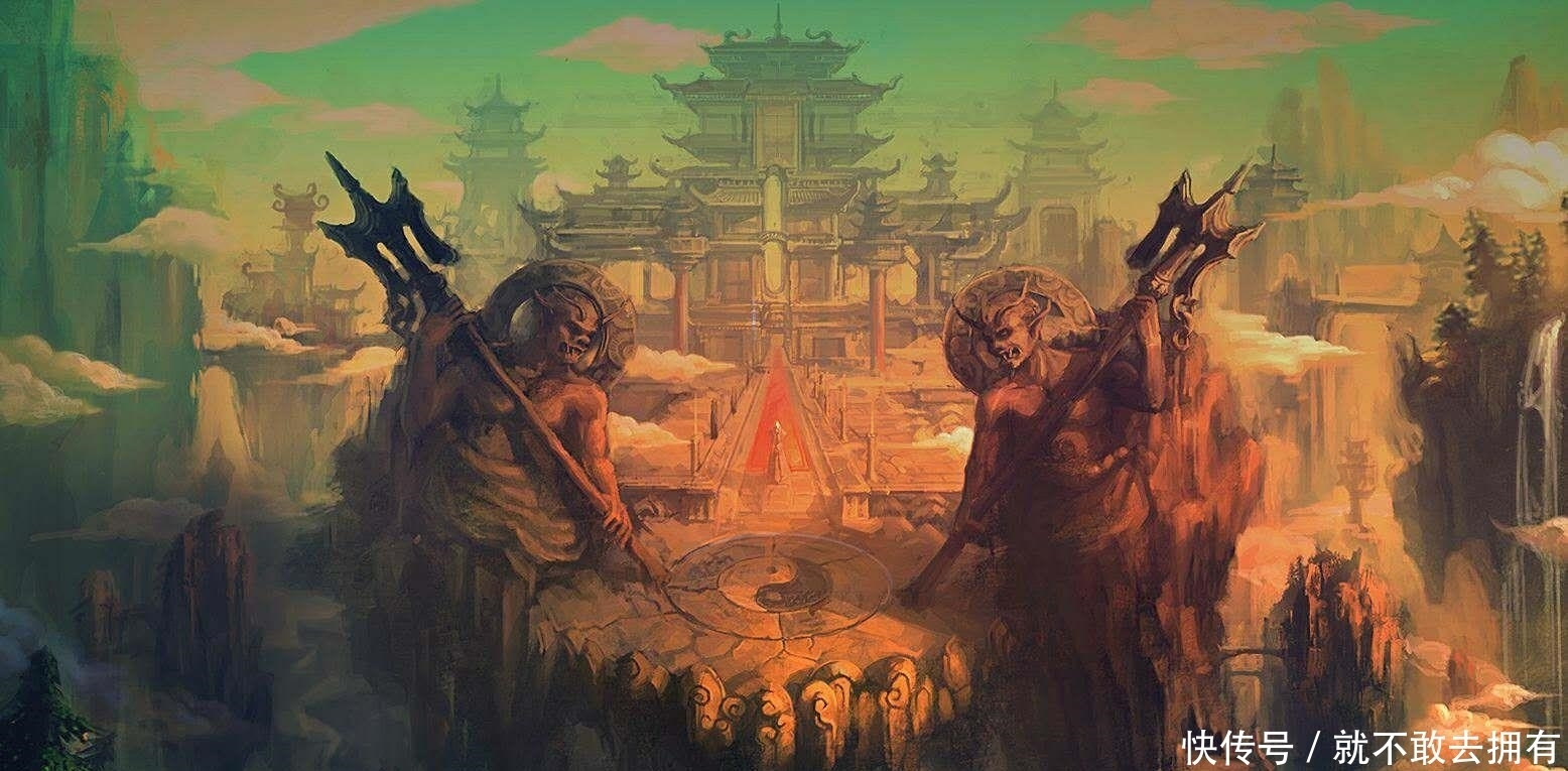 紫薇|伏天氏：剧情演变很快，紫薇将对阵神州，可伏天境界依然遥遥无期