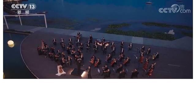 西昌|总台中秋晚会“上线”在即 这些细节都在讲述它和航天的联系→